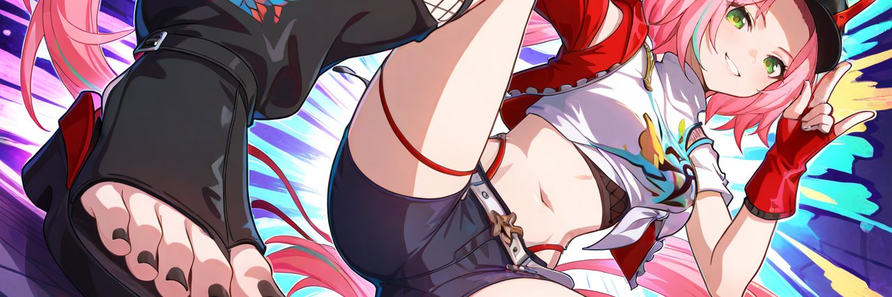 Aruzea's banner