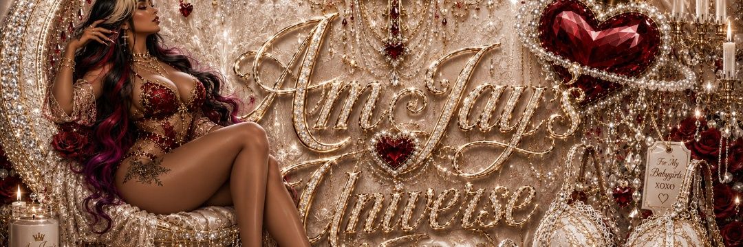 Am Jay's banner