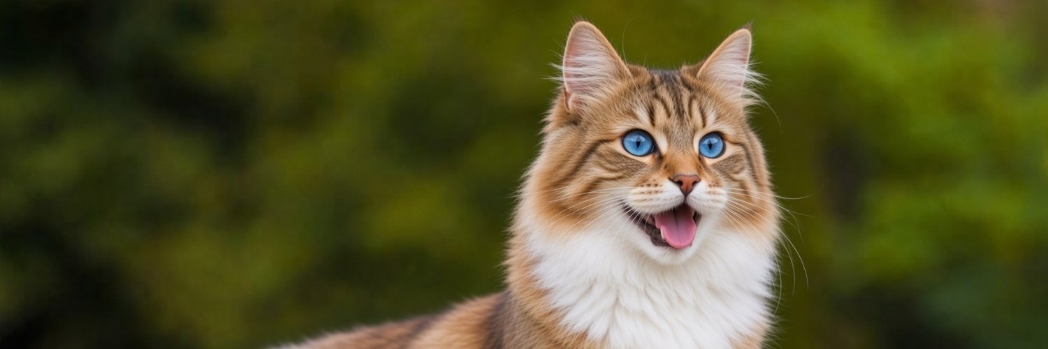 Kitty's banner