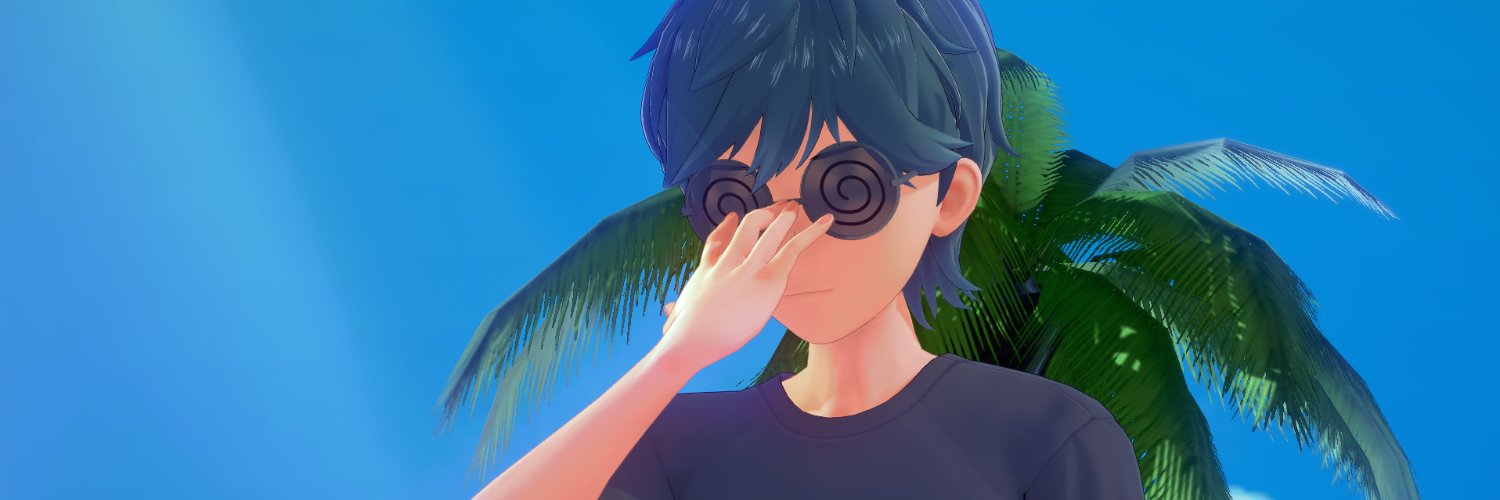Flux's banner