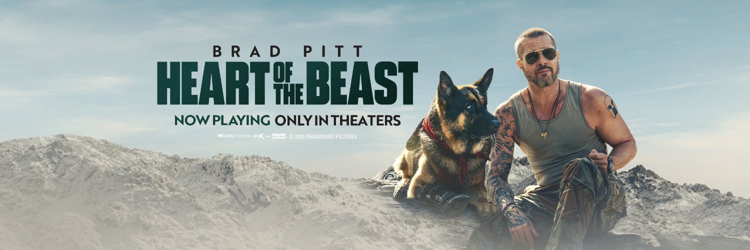 Heart of the Beast's banner