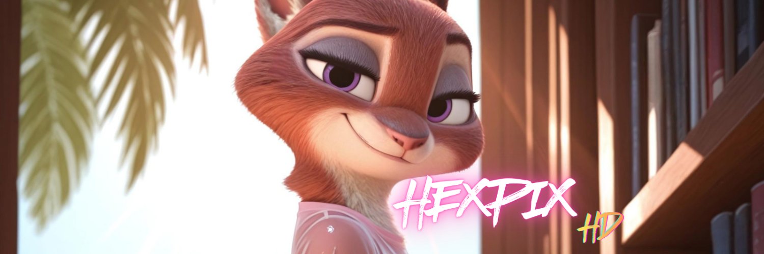 HexPixHD's banner