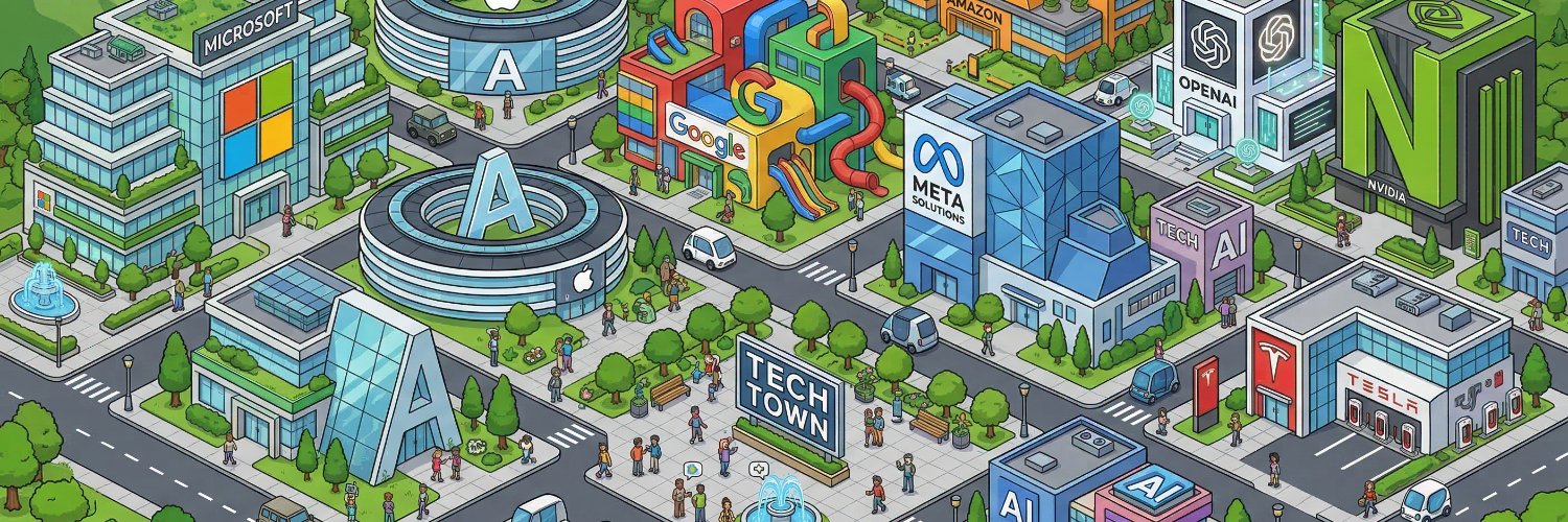 Tech2Wild's banner
