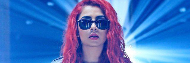 Jasmine world 😎's banner