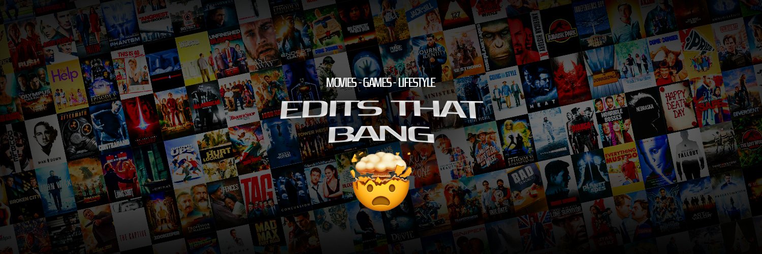 Edits That Bang 💥's banner