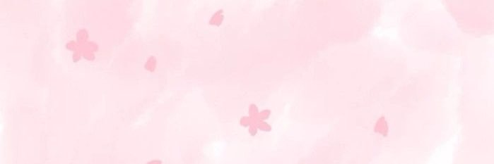 🐰ྀི's banner