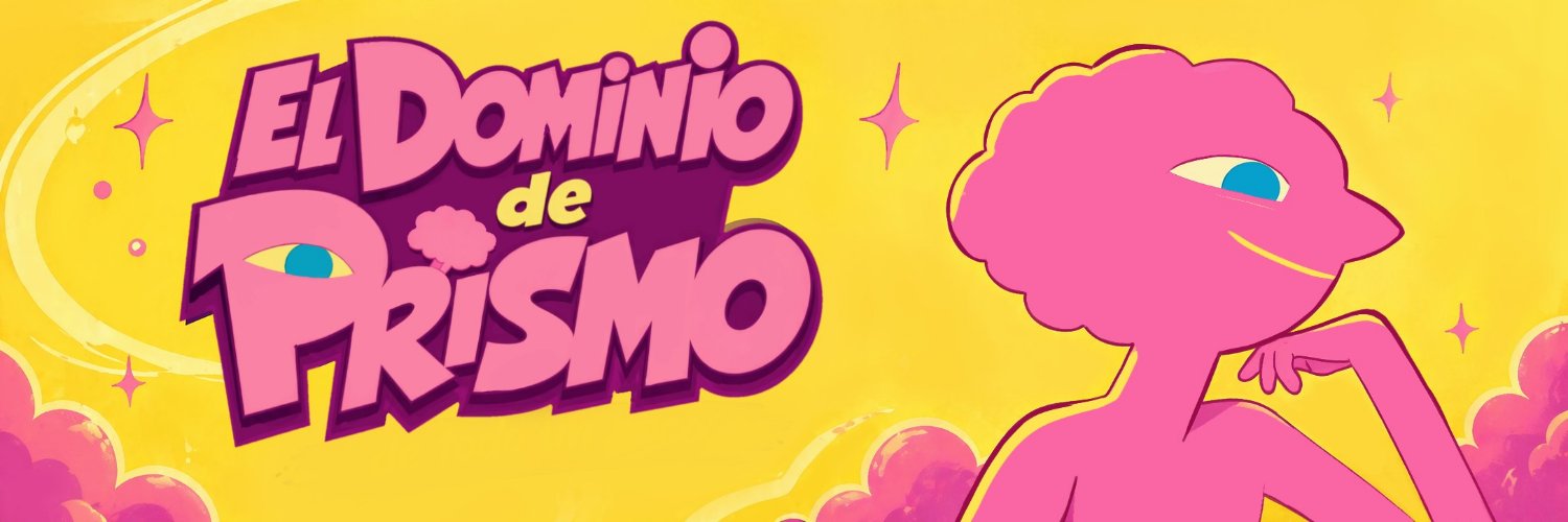El Dominio de Prismo's banner