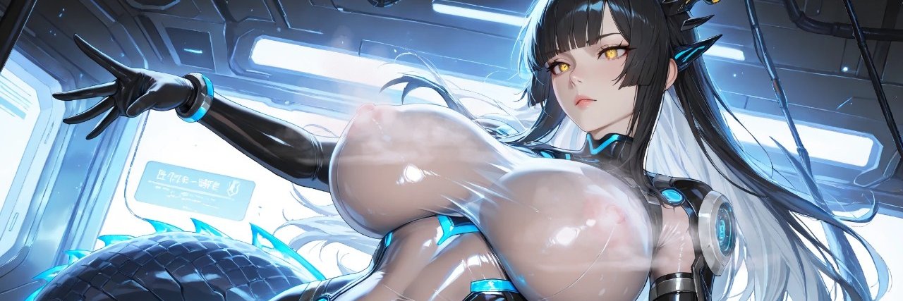 Ero Neko's banner
