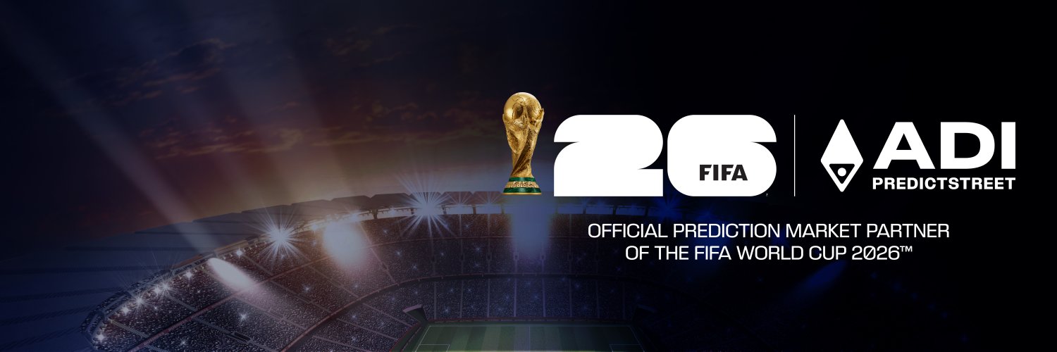 ADI Predictstreet's banner