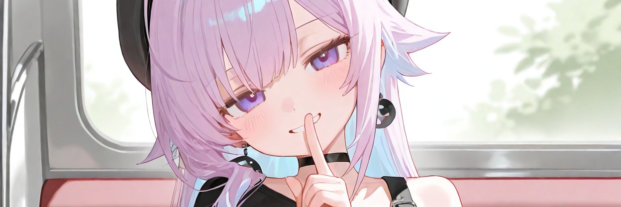 ルナのお家🌙's banner
