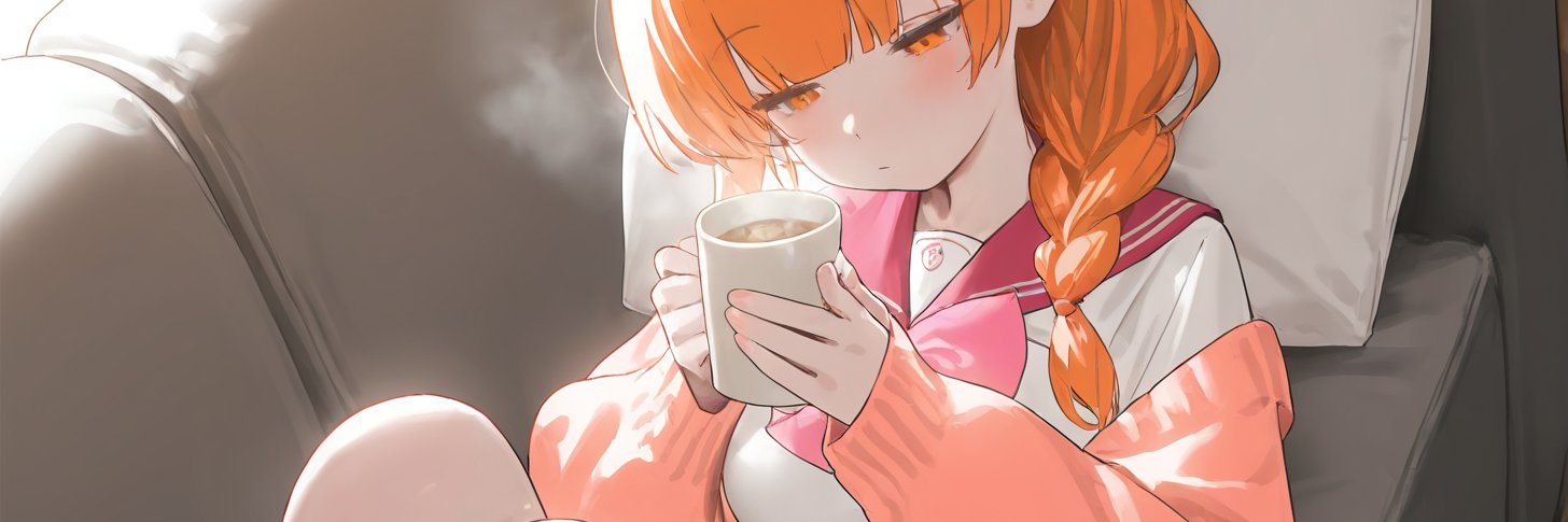 あまねみかん🍊 癒し系Vtuber's banner