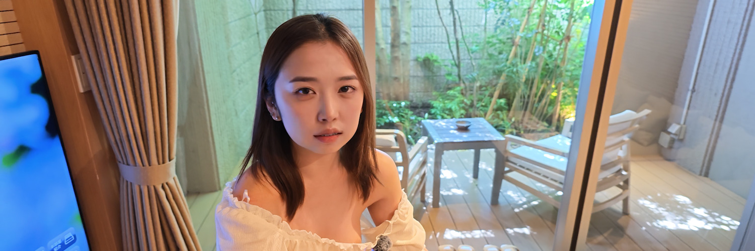 つむぎ（見習い）'s banner