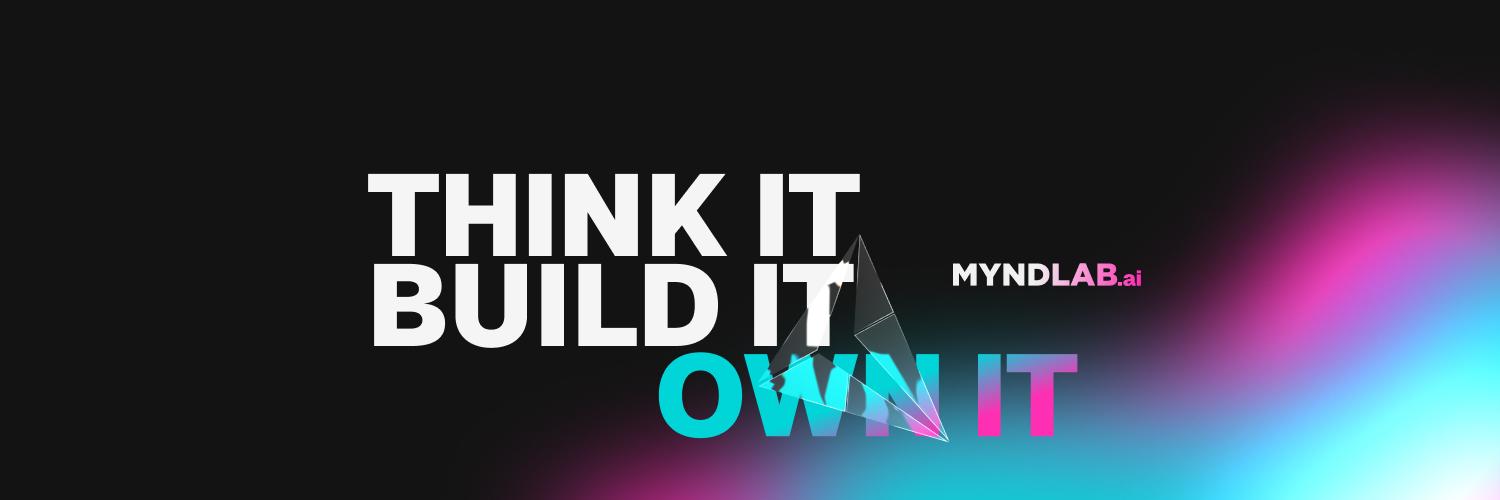 Myndlab's banner