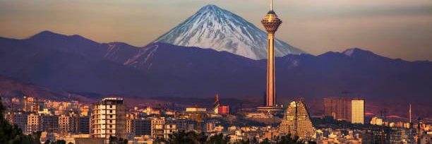 Iran News 24's banner
