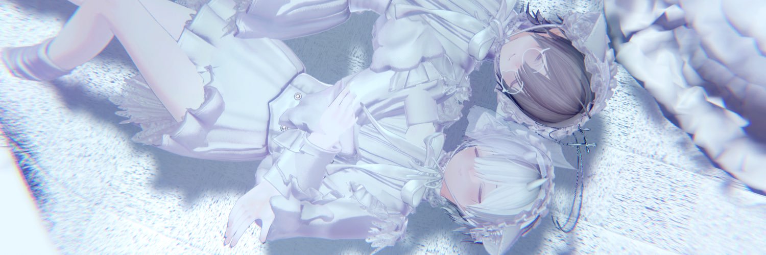 💎Lumière Drop💎's banner