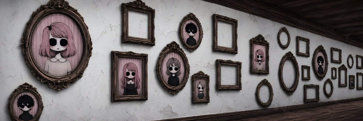 The Hollow Ones's banner