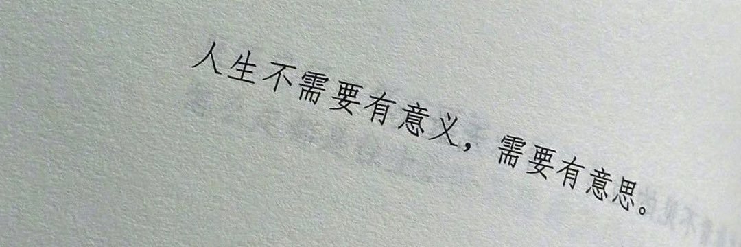 罗锤子's banner