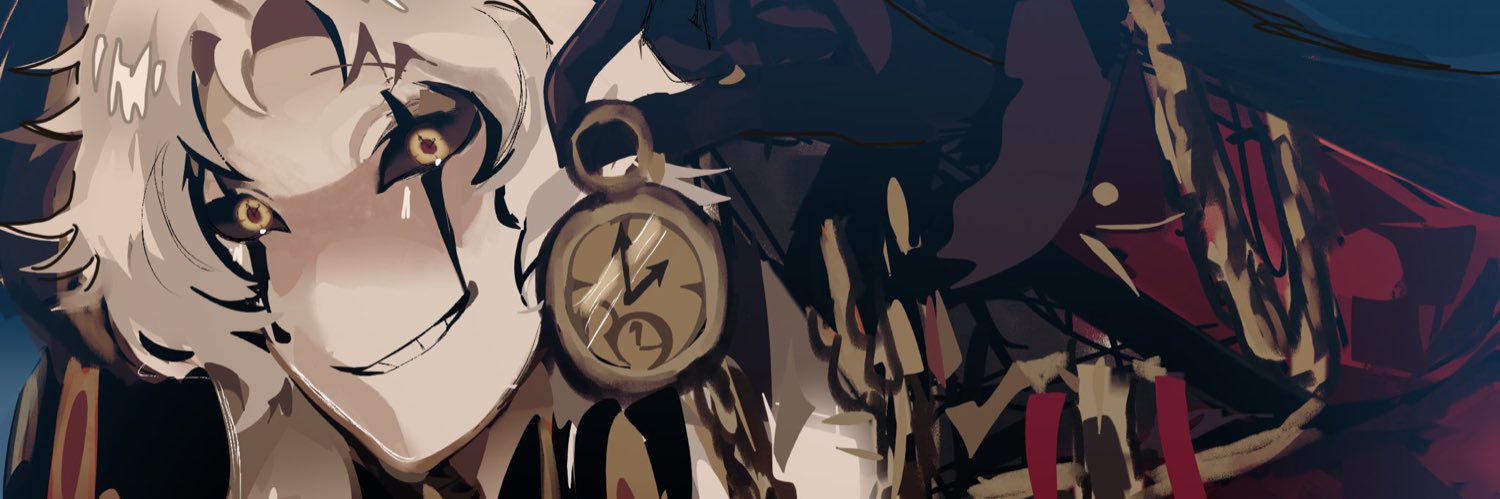 🔞Harlequin’s Birthday Cake's banner