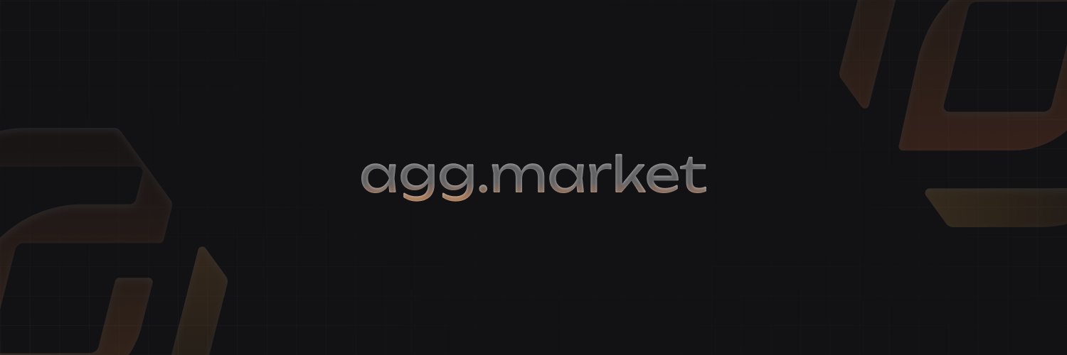 agg.market's banner