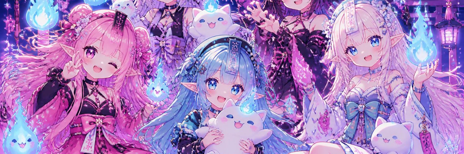 Jouth's banner