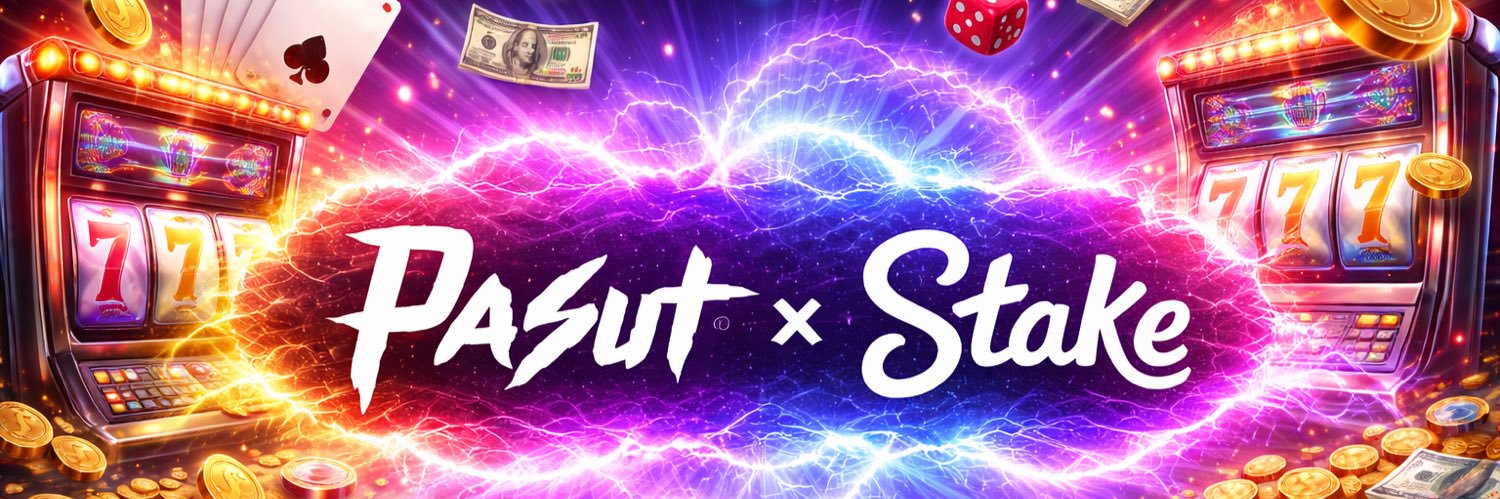 Pasut's banner