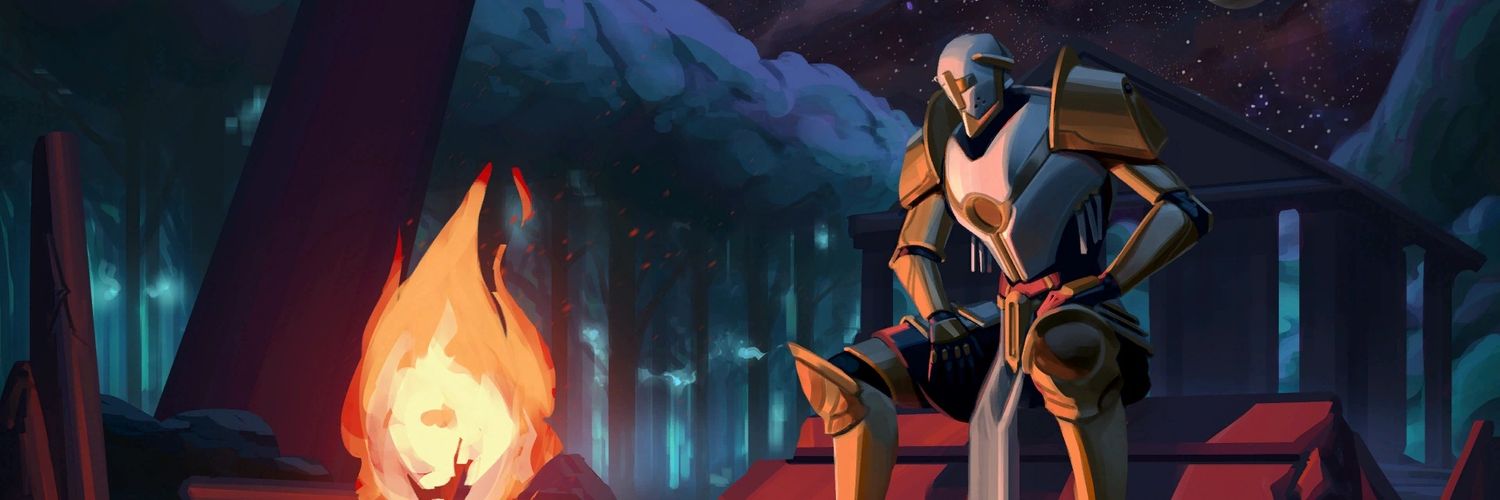 Daily ULTRAKILL OST's banner