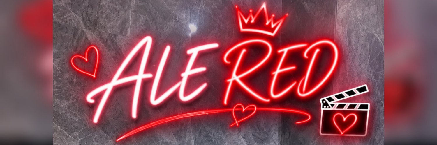 Ale Red🔥's banner