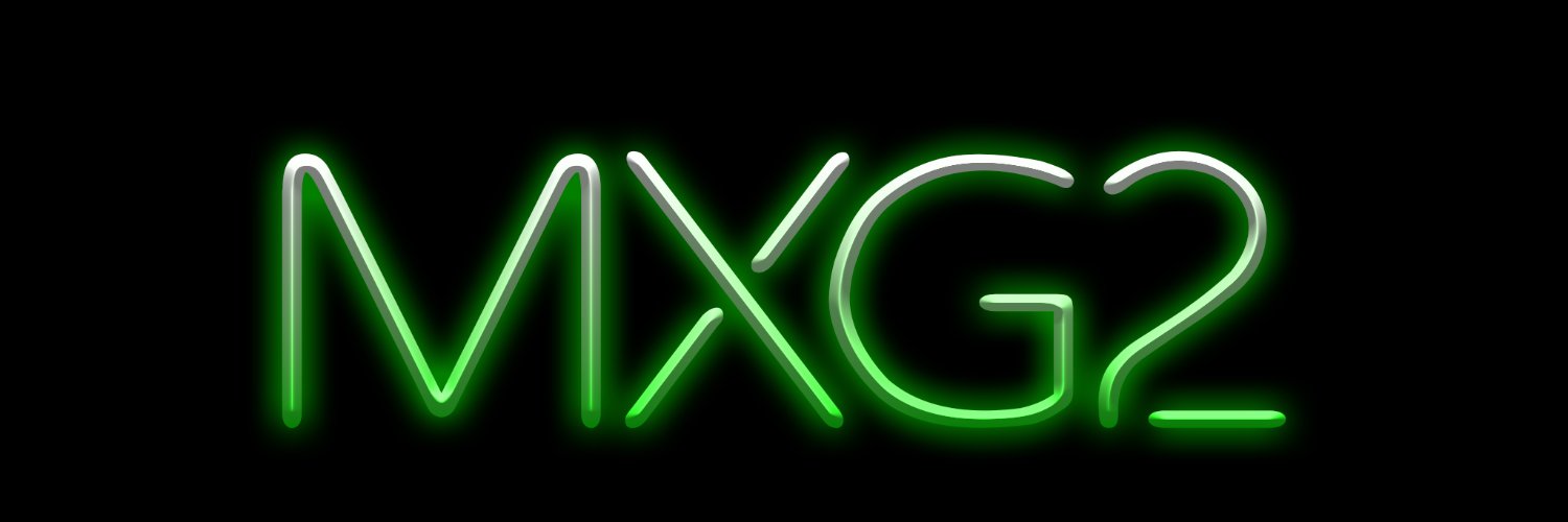 MX's banner