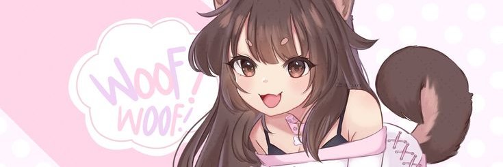 dumb puppy ⋆˚🐾˖° ૮֊^˕ ^֊ა੭'s banner
