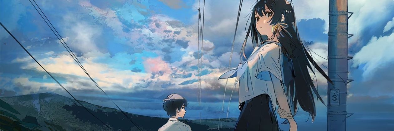陆羽's banner