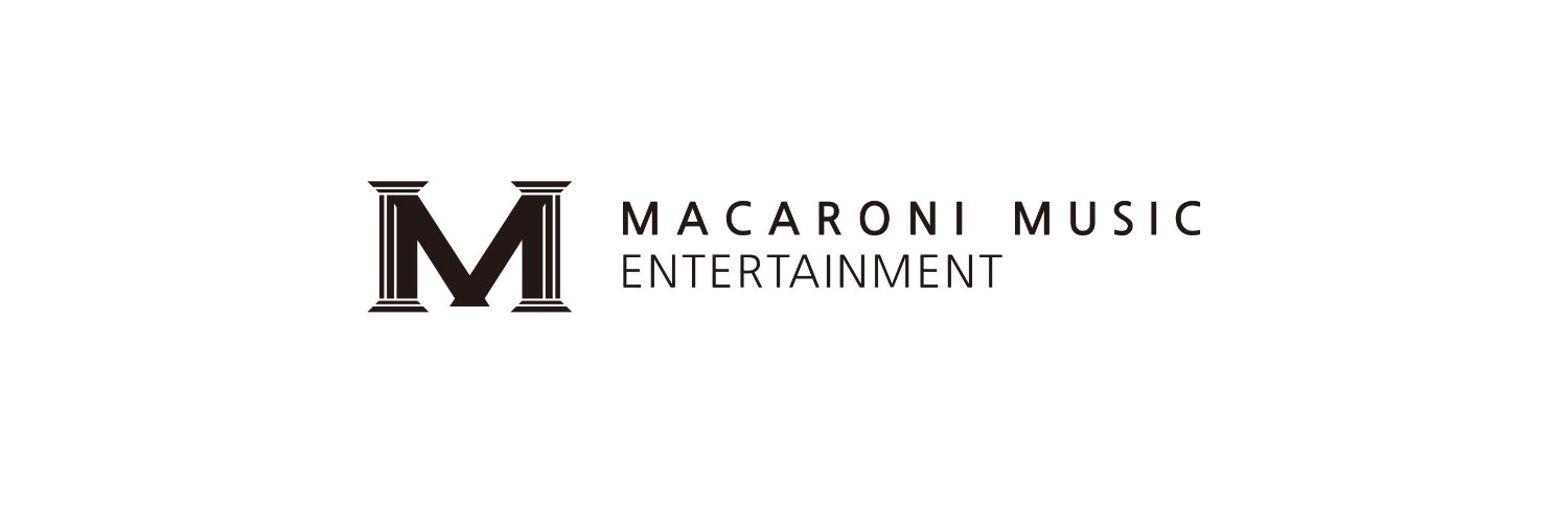 MME (Macaroni Music Entertainment)'s banner