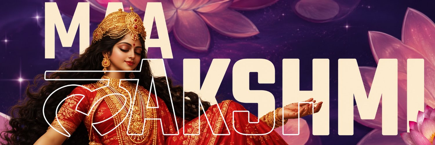 Vara Tweets 🪷's banner