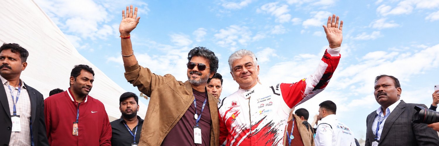 S D Raja - Returns's banner