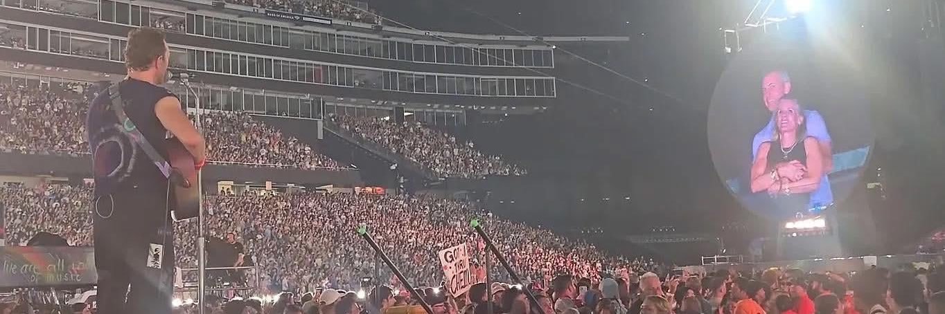 Fleetwood MacSalad's banner