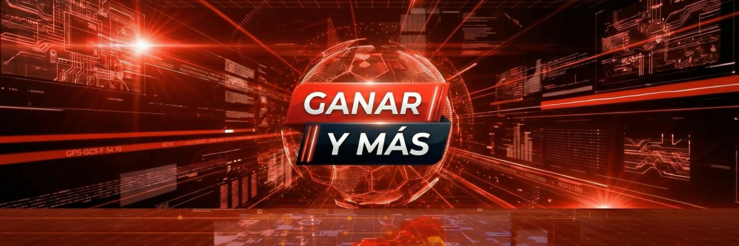 Ganar y Más's banner