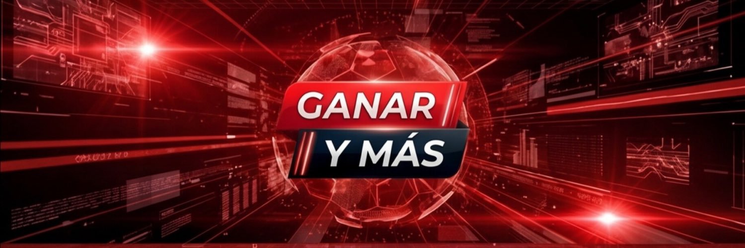 Ganar y Más's banner