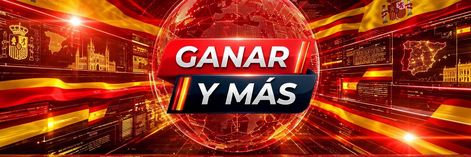 Ganar y Más's banner