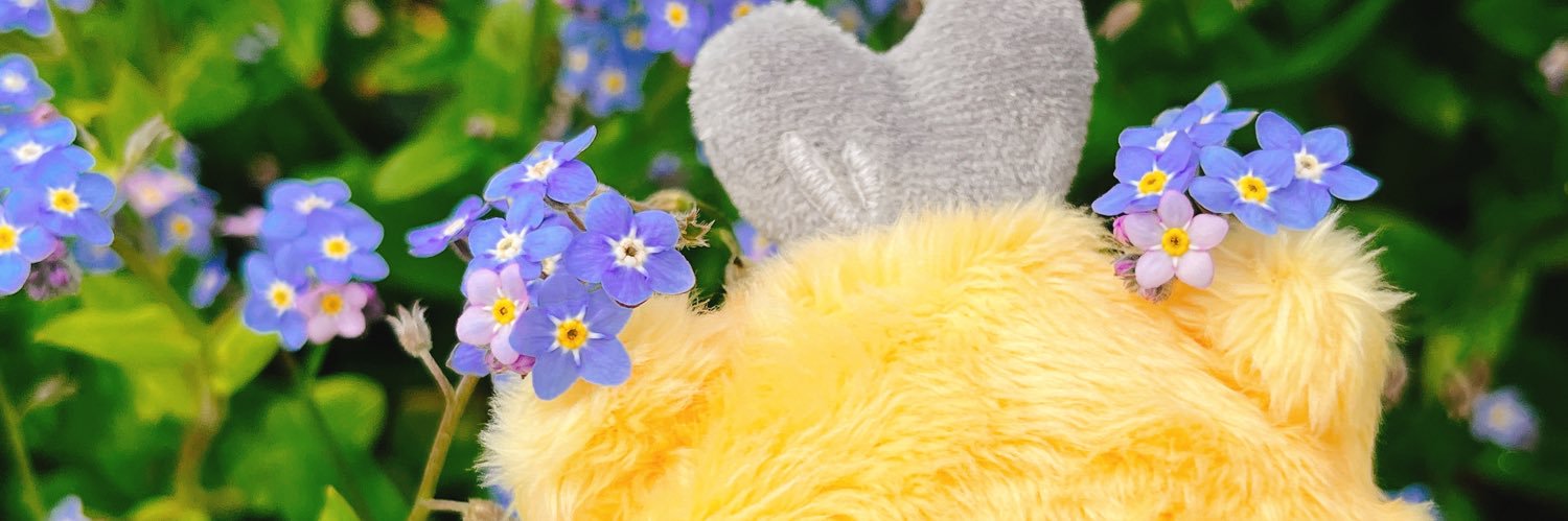 MM@新作お衣装発売中🌸's banner