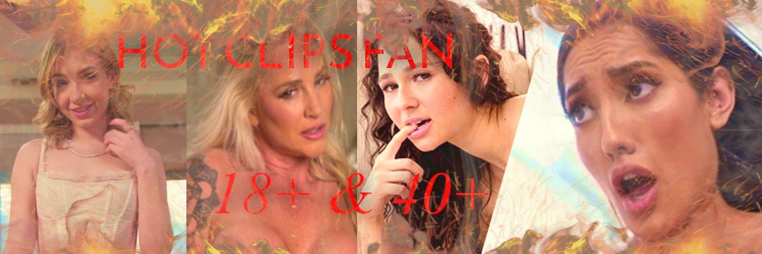 Hot Clips Fan 🔥 🔞's banner