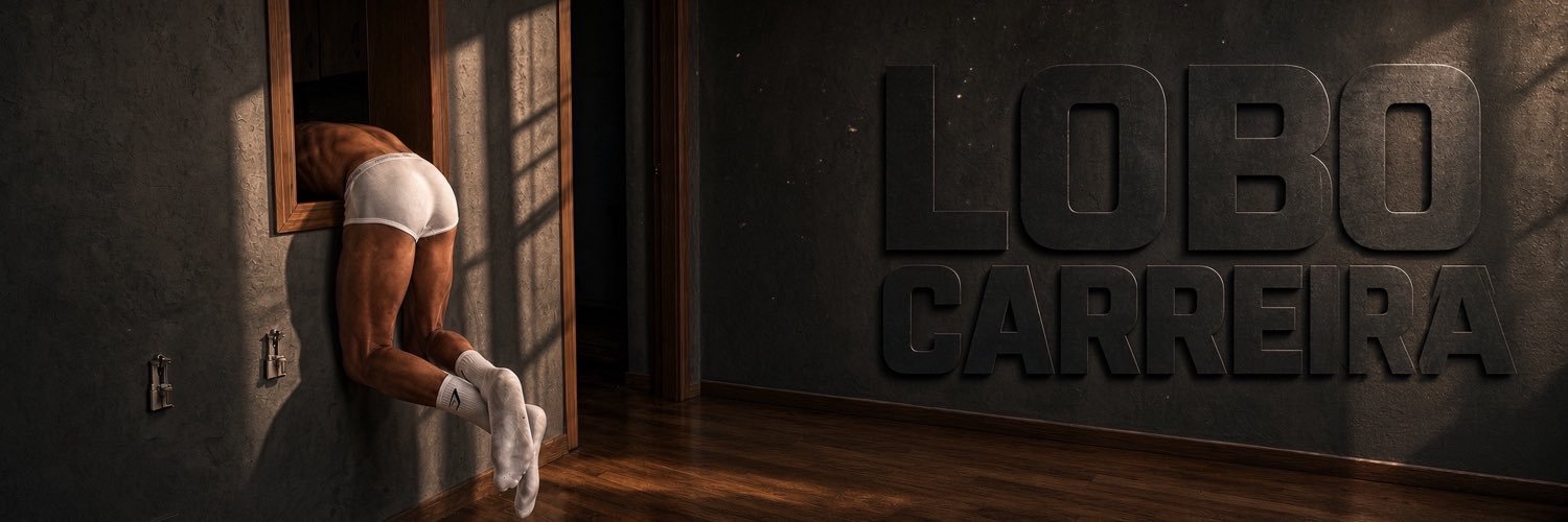 LoboCarreira's banner