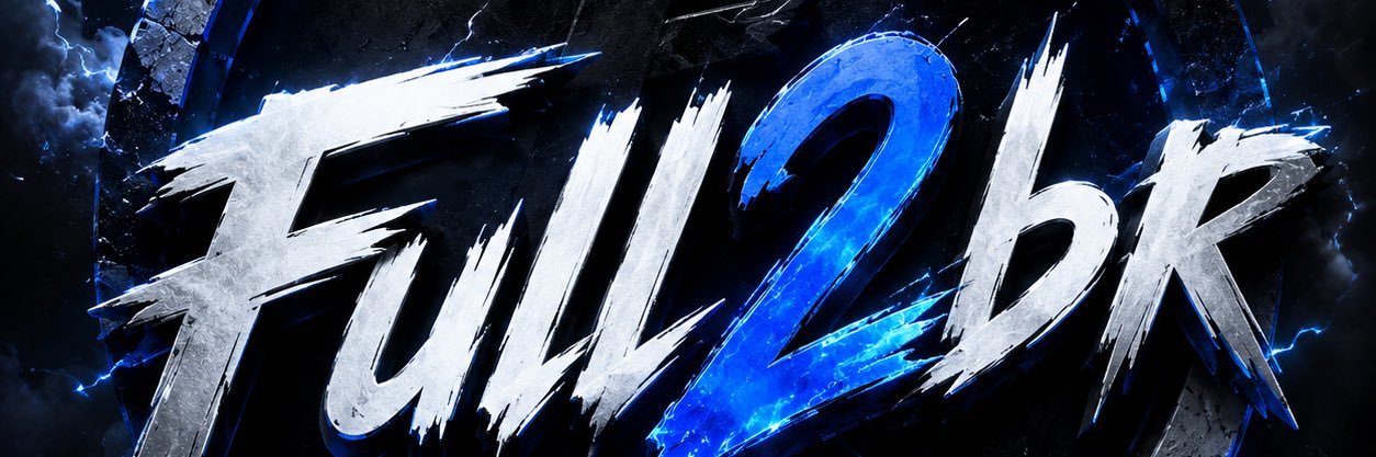 Full2br's banner