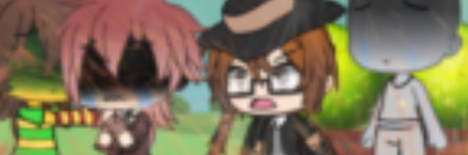 Gacha Life of 🔪🍽Twit's banner