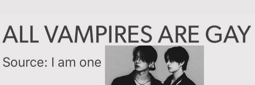 bun ♱'s banner