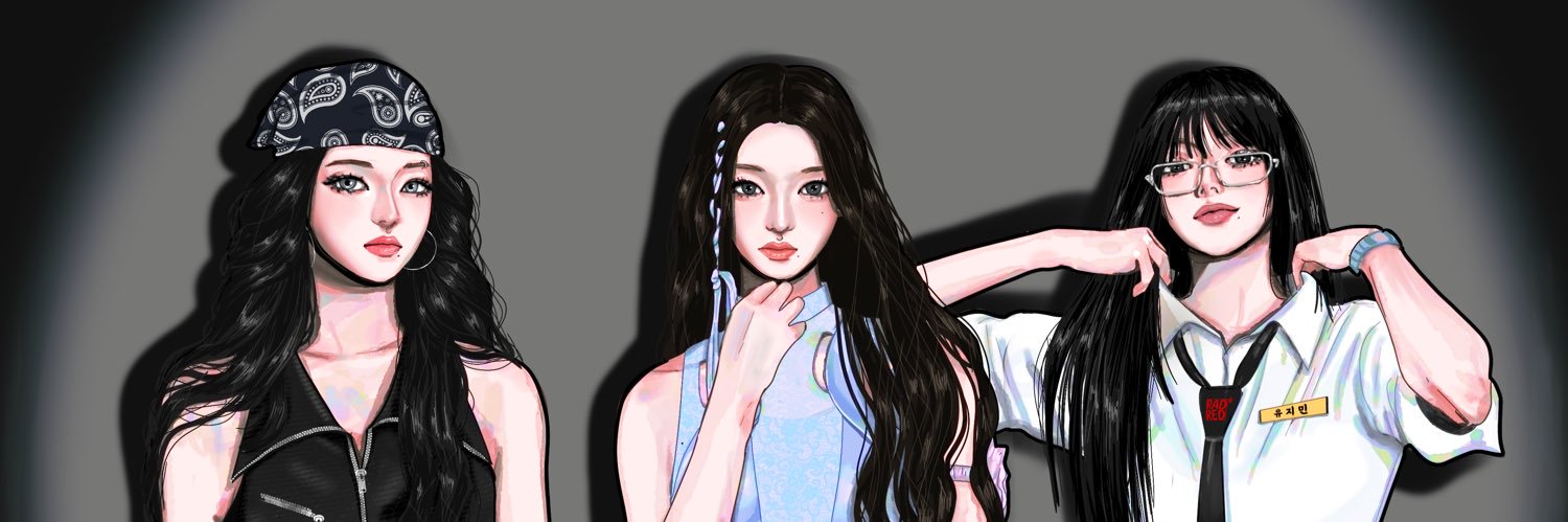 Ochy's banner