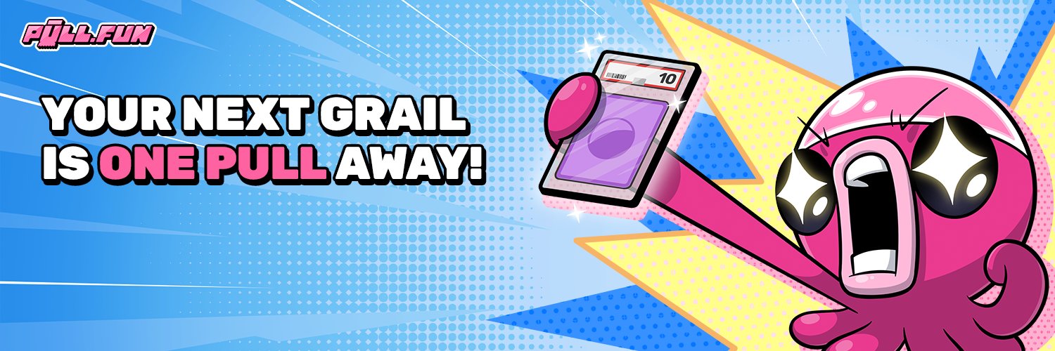 Pull.Fun's banner