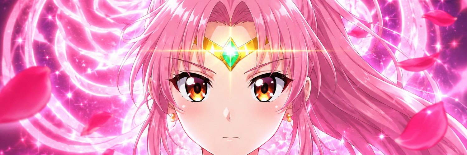 星咲ロゼ:セイントロゼリィ's banner