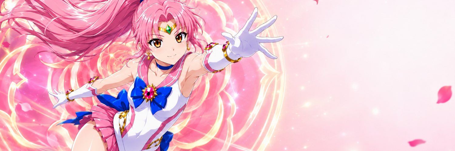 星咲ロゼ:セイントロゼリィ's banner