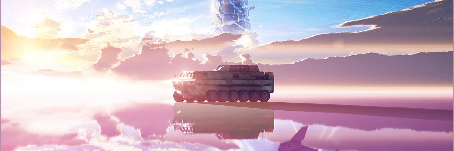神様's banner