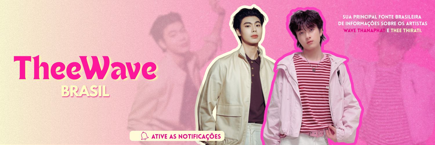TheeWave Brasil 🇧🇷's banner