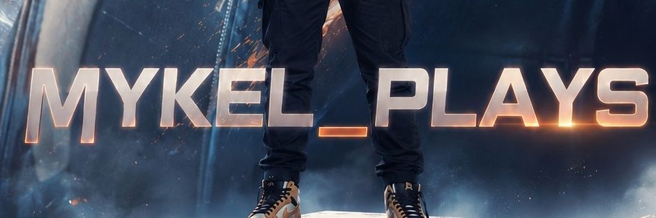 Mykel D Anchorman's banner